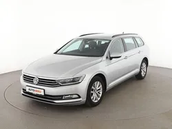Silber Gebraucht 2018 VW Passat Comfortline Kombi | 17.720 € (Fairer Preis)