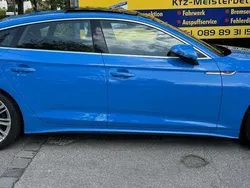 Gebraucht 2021 Audi A5 Sportback S-Line Limousine | 37.000 € (Fairer Preis)