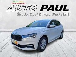 Candyweiss Gebraucht 2024 Skoda Fabia Selection Kleinwagen | 17.990 € (Fairer Preis)