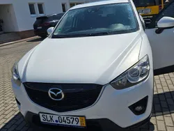 Weiß Gebraucht 2014 Mazda CX-5 Sendo SUV | 8.000 € (Fairer Preis)