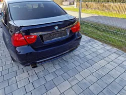 Gebraucht 2009 BMW 318 Limousine | 4.899 € (Fairer Preis)
