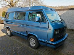 Blau Gebraucht 1989 VW Multivan Van | 16.000 €