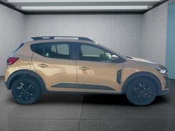 Beige Neu 2025 Dacia Sandero Stepway Kleinwagen | 19.449 € (Fairer Preis)