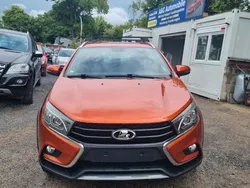 Gebraucht 2019 Lada Vesta Kombi | 6.950 € (Fairer Preis)
