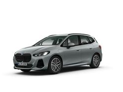 Skyscraper grau metallic Neu 2025 BMW 230 M Sport Limousine | 45.669 €