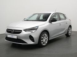 Silber Gebraucht 2022 Opel Corsa Edition Kleinwagen | 14.990 € (Guter Preis)