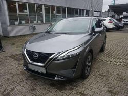 Kad Gebraucht 2024 Nissan Qashqai N-Connecta SUV | 25.590 € (Fairer Preis)