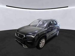 "magic" schwarz Gebraucht 2022 Seat Ateca Style SUV | 17.790 € (Superpreis)