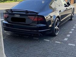 Gebraucht 2016 Audi A7 Comfort Coupé | 27.999 € (Fairer Preis)