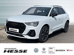 Othercolor Gebraucht 2023 Audi Q3 S-Line SUV | 36.990 € (Guter Preis)