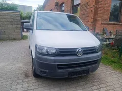 Gebraucht 2010 VW T5 Van | 7.900 € (Superpreis)