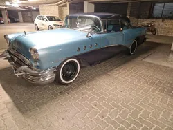 Blau Gebraucht 1955 Buick Century Coupé | 19.999 €