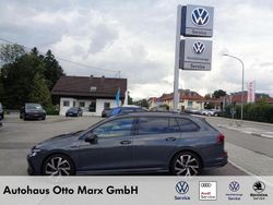 Delfingrau Gebraucht 2024 VW Golf VIII R-line Kombi | 29.900 € (Fairer Preis)