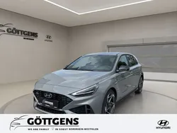 Shadow grey Neu 2025 Hyundai i30 N Line Limousine | 26.990 € (Fairer Preis)