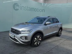 Silber Gebraucht 2023 VW T-Roc SUV | 29.749 € (Fairer Preis)