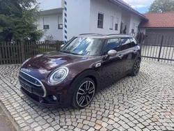 Gebraucht 2016 Mini Cooper SD Clubman Kombi | 11.999 € (Fairer Preis)