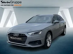 Individuallackierungen audi exclusive Gebraucht 2021 Audi A4 Sport Kombi | 24.380 € (Superpreis)