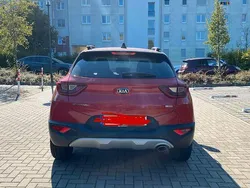 Rot Gebraucht 2019 Kia Stonic Platinum Edition SUV | 13.100 € (Guter Preis)