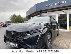 Schwarz Gebraucht 2024 Peugeot 308 GT Kombi | 24.940 € (Guter Preis)
