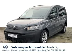 Grau Neu 2025 VW Caddy Van / Kleinbus | 27.990 € (Fairer Preis)