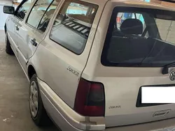 Gebraucht 1998 VW Golf IV Limousine | 1.500 € (Guter Preis)