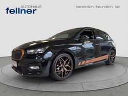Schwarzmagic perleffekt Gebraucht 2024 Skoda Fabia Selection Kleinwagen | 24.590 € (Etwas zu teuer)