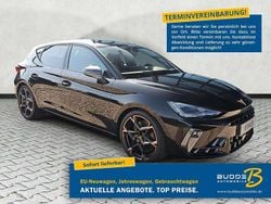 Magneticgrau metallic Neu 2025 Cupra Leon VZ Limousine | 38.790 € (Guter Preis)