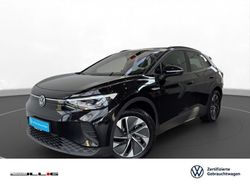 Grenadillschwarz Gebraucht 2023 VW ID.4 IQ Drive SUV | 33.980 € (Fairer Preis)