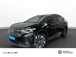 Grenadillschwarz Gebraucht 2023 VW ID.4 IQ Drive SUV | 33.980 € (Guter Preis)