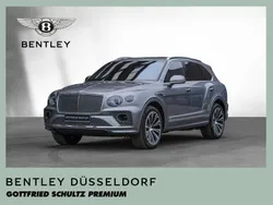 Silber Gebraucht 2020 Bentley Bentayga SUV | 189.900 €