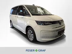 Gebraucht 2023 VW T7 Basis Van | 45.997 € (Superpreis)