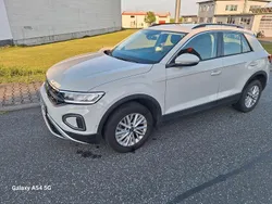 Andere farben Gebraucht 2023 VW T-Roc SUV | 20.000 € (Guter Preis)