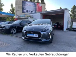 Gebraucht 2017 DS Automobiles DS3 Performance | 9.999 € (Fairer Preis)