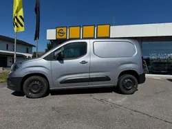 Quartz/artense grey Gebraucht 2022 Opel Combo Edition Van / Kleinbus | 17.490 € (Guter Preis)