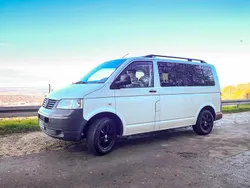 Gebraucht 2009 VW T5 Van | 14.800 €