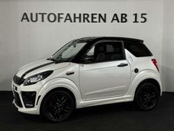 Weiß Gebraucht 2023 Ligier JS50 Kleinwagen | 13.250 € (Guter Preis)