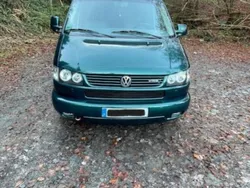Andere außenfarben Gebraucht 1996 VW T4 Van | 8.300 € (Fairer Preis)