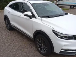 Weiß Gebraucht 2021 DFSK Fengon SUV | 16.299 € (Guter Preis)