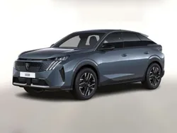 Ingaro blau metallic Neu 2025 Peugeot 3008 Allure SUV | 32.880 € (Superpreis)