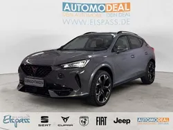 Grau Gebraucht 2022 Cupra Formentor SUV | 25.487 € (Fairer Preis)