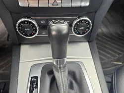 Schwarz Gebraucht 2014 Mercedes C180 Kombi | 10.800 €