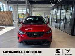 Rot Neu 2025 Seat Arona SUV | 27.690 € (Fairer Preis)