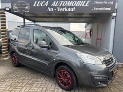 Gebraucht 2016 Peugeot Partner Tepee Allure Van / Kleinbus | 8.290 € (Guter Preis)