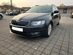 Schwarz Gebraucht 2017 Skoda Octavia Joy Kombi | 8.800 € (Guter Preis)