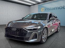 Grau Gebraucht 2025 Audi A5 S-Line Kombi | 53.599 € (Fairer Preis)