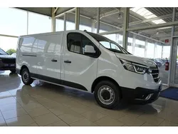 Neu 2025 Renault Trafic Van | 30.410 € (Guter Preis)