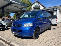 Blau Gebraucht 2005 VW T5 Van | 8.990 € (Fairer Preis)