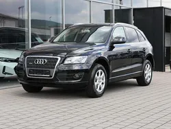 Phantomschwarz Gebraucht 2011 Audi Q5 Sport SUV | 9.250 € (Fairer Preis)