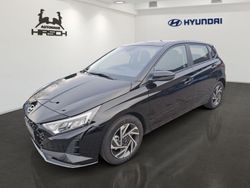 Schwarz Neu 2025 Hyundai i20 Trend Limousine | 21.490 € (Fairer Preis)