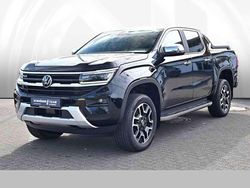 Schwarz Gebraucht 2023 VW Amarok Style Abholung | 51.390 € (Fairer Preis)